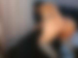 Desire Rodriguez's Live Sex Cam Show