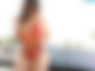 Desire Rodriguez's Live Sex Cam Show