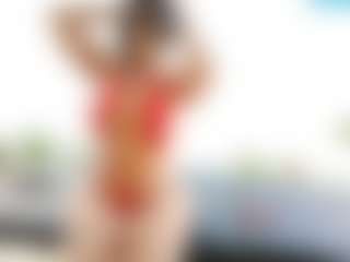 Desire Rodriguez's Live Sex Cam Show