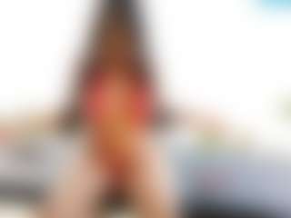 Desire Rodriguez's Live Sex Cam Show