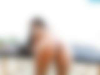 Desire Rodriguez's Live Sex Cam Show