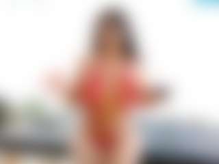 Desire Rodriguez's Live Sex Cam Show