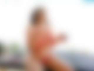 Desire Rodriguez's Live Sex Cam Show