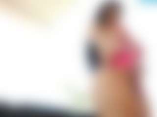 Desire Rodriguez's Live Sex Cam Show