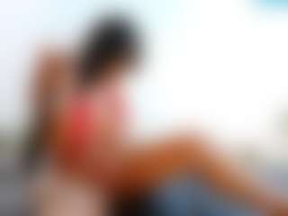 Desire Rodriguez's Live Sex Cam Show