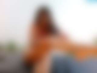 Desire Rodriguez's Live Sex Cam Show