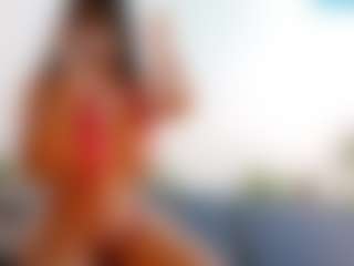 Desire Rodriguez's Live Sex Cam Show