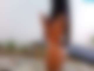 Desire Rodriguez's Live Sex Cam Show