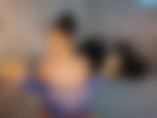 Desire Rodriguez's Live Sex Cam Show