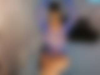 Desire Rodriguez's Live Sex Cam Show