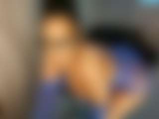 Desire Rodriguez's Live Sex Cam Show