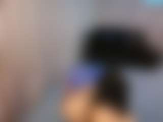 Desire Rodriguez's Live Sex Cam Show