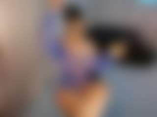 Live cam show with Desire Rodriguez - Toys on Hubzter Live