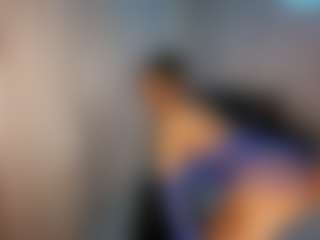 Desire Rodriguez's Live Sex Cam Show