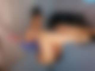 Desire Rodriguez's Live Sex Cam Show