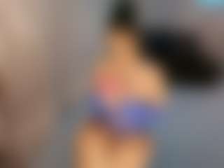 Desire Rodriguez's Live Sex Cam Show