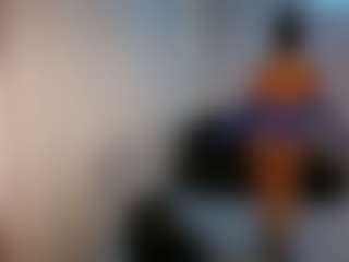 Live cam show with Desire Rodriguez - Brown Eyes on SpankPalCams