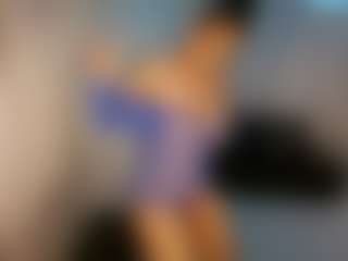 Desire Rodriguez's Live Sex Cam Show
