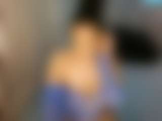 Desire Rodriguez's Live Sex Cam Show