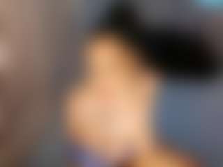 Desire Rodriguez's Live Sex Cam Show