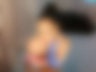 Desire Rodriguez's Live Sex Cam Show