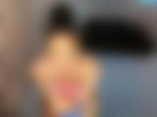 Desire Rodriguez's Live Sex Cam Show