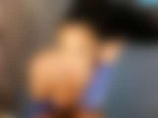 Desire Rodriguez's Live Sex Cam Show