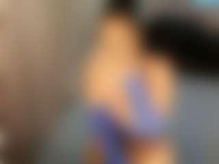 Desire Rodriguez's Live Sex Cam Show