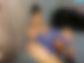 Desire Rodriguez's Live Sex Cam Show