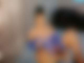 Desire Rodriguez's Live Sex Cam Show