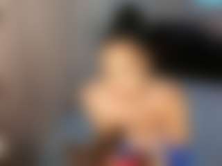 Desire Rodriguez's Live Sex Cam Show