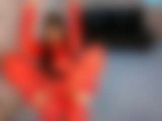 Desire Rodriguez's Live Sex Cam Show
