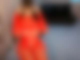 Desire Rodriguez's Live Sex Cam Show