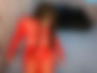 Desire Rodriguez's Live Sex Cam Show