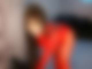 Desire Rodriguez's Live Sex Cam Show