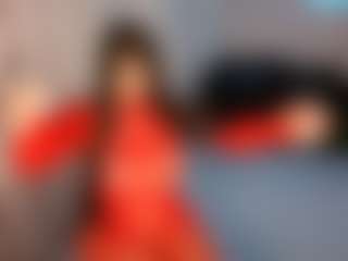 Desire Rodriguez's Live Sex Cam Show