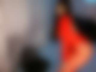 Desire Rodriguez's Live Sex Cam Show