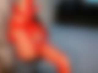 Desire Rodriguez's Live Sex Cam Show