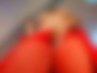 Desire Rodriguez's Live Sex Cam Show