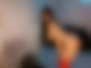Desire Rodriguez's Live Sex Cam Show