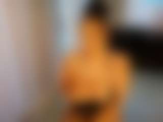 Desire Rodriguez's Live Sex Cam Show
