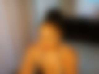 Desire Rodriguez's Live Sex Cam Show