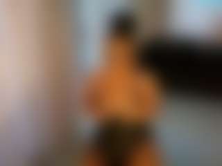 Desire Rodriguez's Live Sex Cam Show