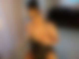 Desire Rodriguez's Live Sex Cam Show