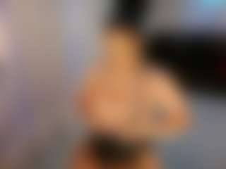 Desire Rodriguez's Live Sex Cam Show