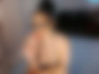 Desire Rodriguez's Live Sex Cam Show