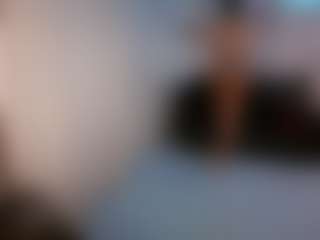 Desire Rodriguez's Live Sex Cam Show