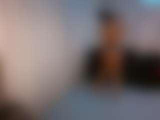 Desire Rodriguez's Live Sex Cam Show