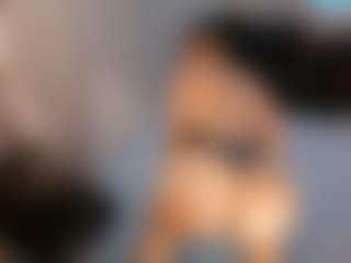 Desire Rodriguez's Live Sex Cam Show