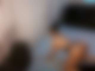 Desire Rodriguez's Live Sex Cam Show